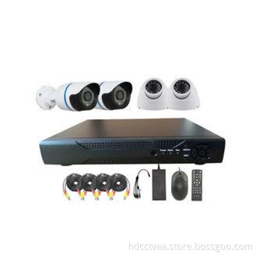 Network 0.01LUX H.264 / JPEG CCTV Security Camera Systems f